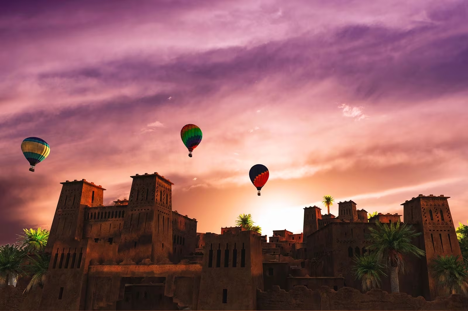Explore Morocco Travel Blog | Luxury Private Tours Marrakech Insights & Tips