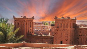 2 Days Tour from Marrakech to merzouga