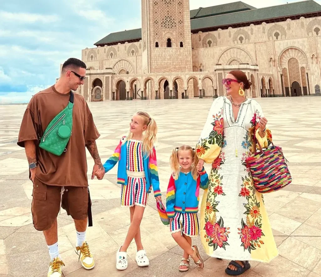 Best time to visit Morocco casablanca - Marrakech to Casablanca Sahara Desert