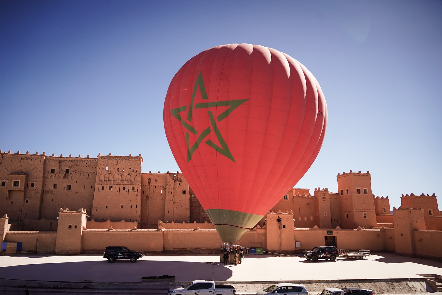 Private Tours to Ouarzazate | Atlas Mountains & Kasbahs