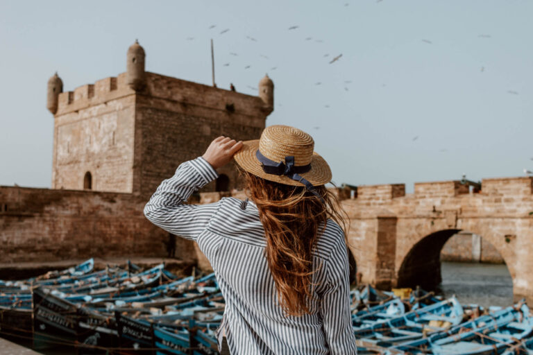 Essaouira Travel Guide Top Things to Do