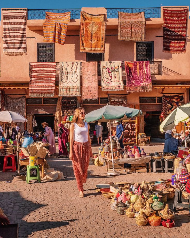 Marrakech