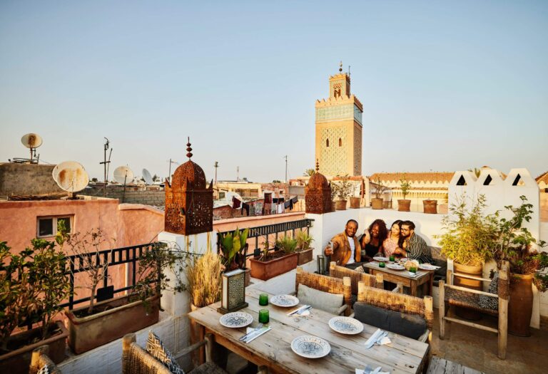 private tours Marrakech,