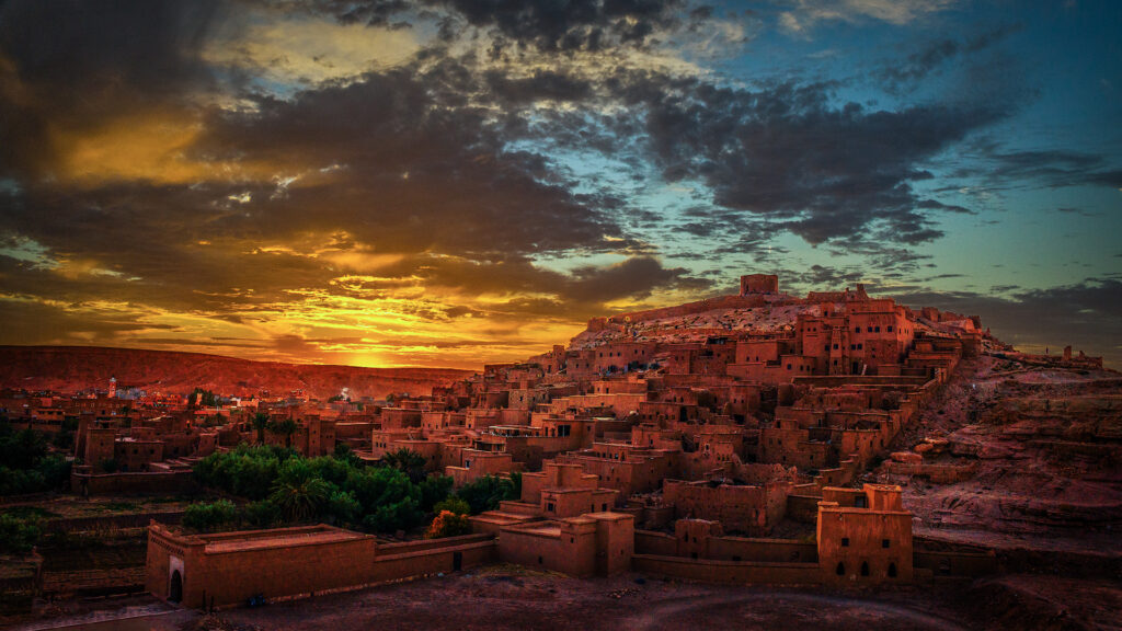 sunset-at-ait-ben-haddou-1024x576