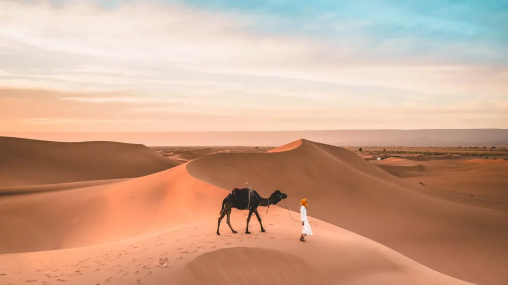 Morocco Desert Tour: How to Prepare for an Unforgettable Sahara Adventure