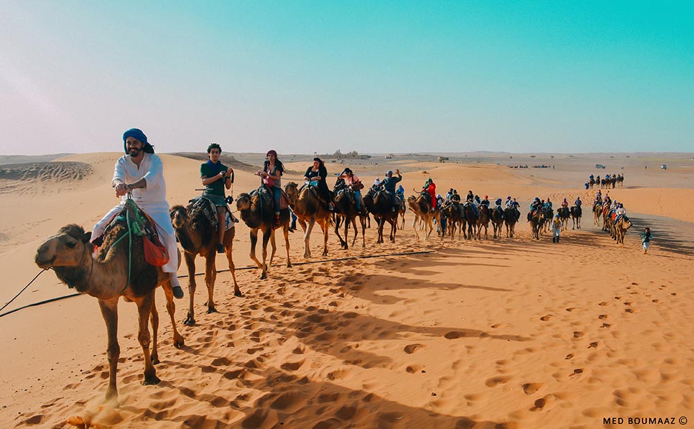 Adventure Awaits on Private Day Trips and Atlas Mountains Tours