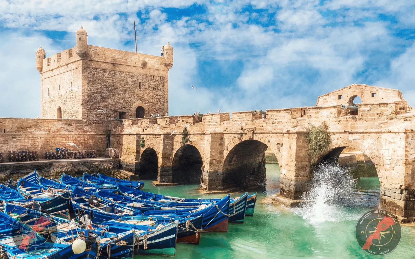 Private Marrakech to Essaouira Tour | Exclusive Day Trip
