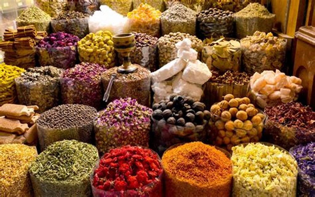 epices 