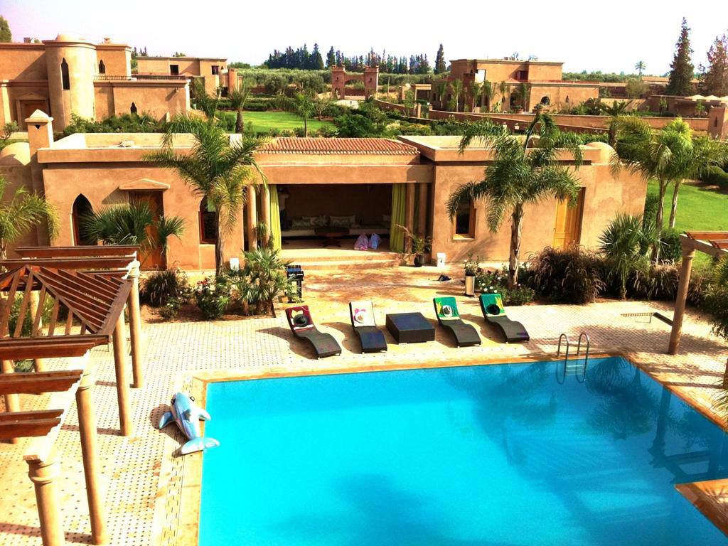 Family-Friendly Private Tours in Marrakech