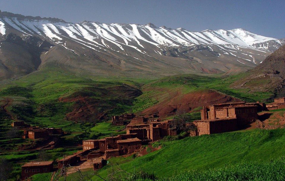 Optional Add-Ons: Private Atlas Mountains Tours, Desert Adventures, and Essaouira Day Trips