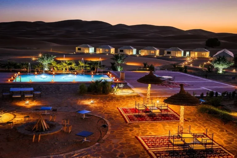 Best Desert Tour in Morocco - Morocco-grand-tour-and-ultimate-trip-itinerary Morocco luxury tour