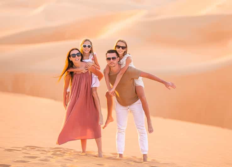 family tours morocco