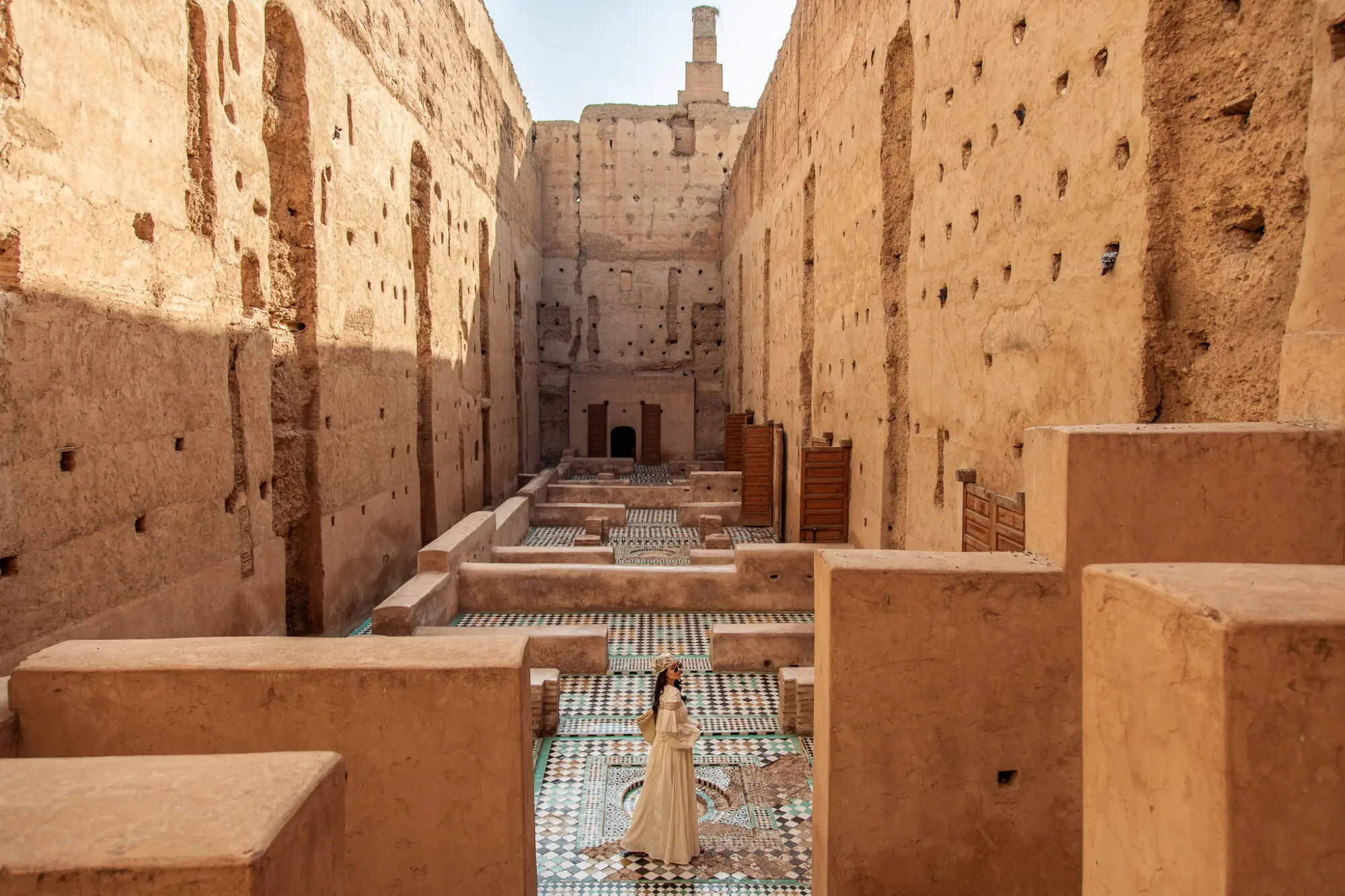 El-Baadi-Palace-Things-to-do-in-Marrakech-Morocco-Travel-Guide