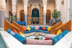 Guide to Luxury Travel in Morocco