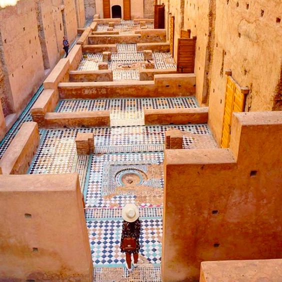 Custom Morocco tours from Marrakech