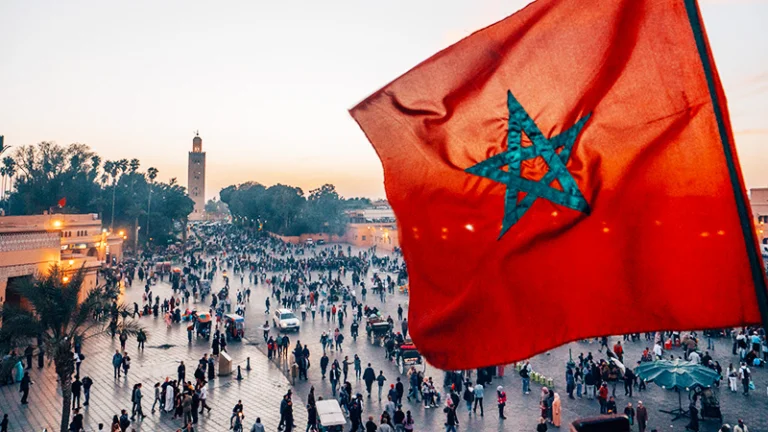 Morocco Entry Requirements