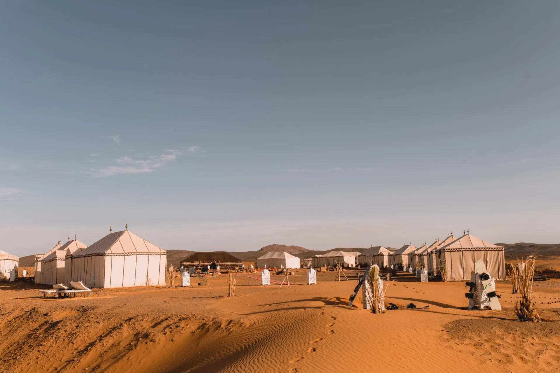 Private Desert Tour from Marrakech