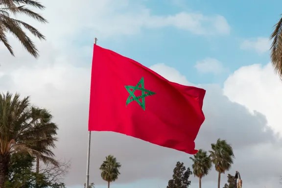 morocco