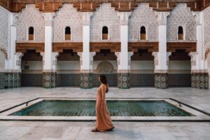 Custom Morocco tours from Marrakech