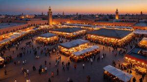 marrakech private tours