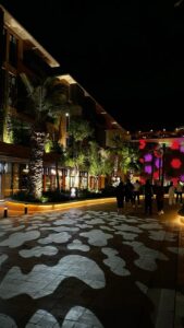 Top Luxury Activities in Marrakech: From Hot Air Balloon Rides to Private Desert Camps