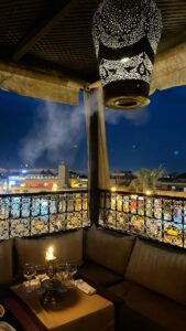 Exclusive Night Tours in Marrakech: Medina After Dark with Private Guides