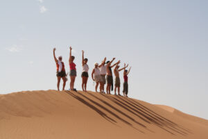 luxury private tours Marrakech