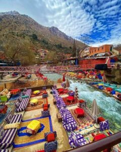 marrakech private tours