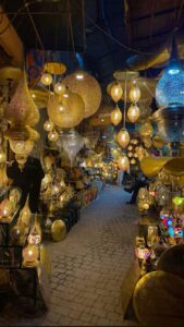 Private Day Trips From Marrakech: Discover Hidden Gems in Style