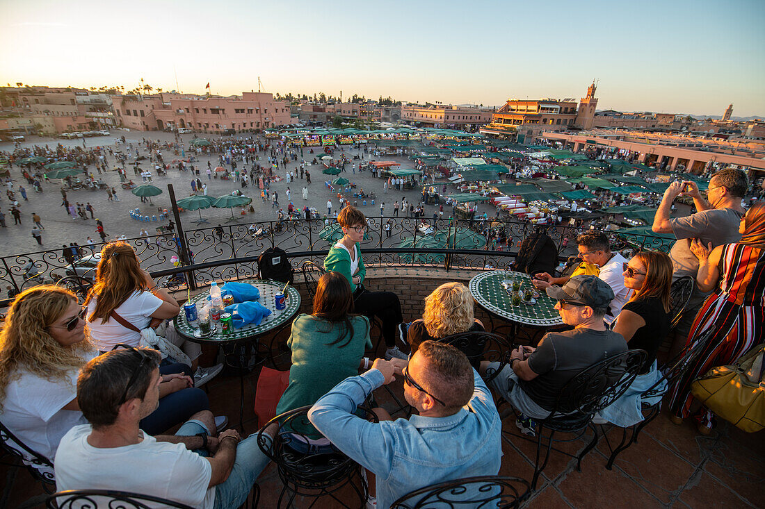 Morocco Luxury Tours from Marrakech | Private Tours & Exclusive Excursions