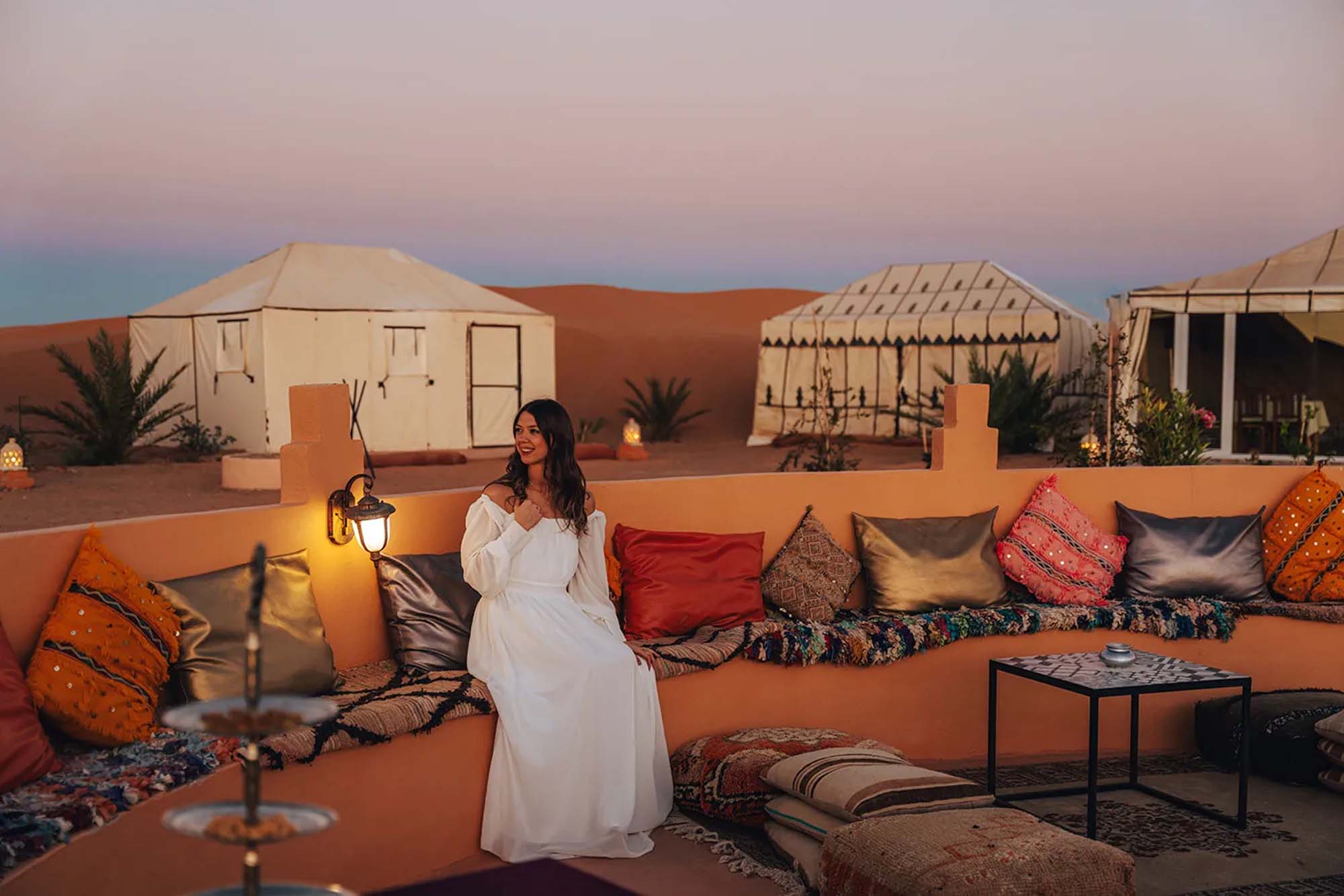 Discover Morocco Luxury Tours: Private Experiences from Marrakech