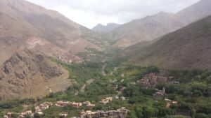 Private Tours Marrakech