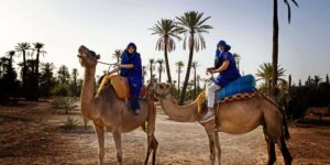 Marrakech Private Guided Tours