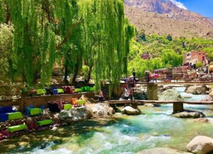 Private Tours Marrakech