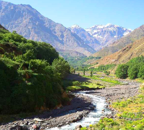 Discover Morocco Luxury Tours: Private Experiences from Marrakech