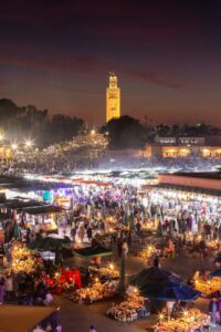 Luxury Activities in Marrakech | Best Luxury Marrakech Activities & Experiences