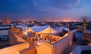 Luxury Private Tours Marrakech