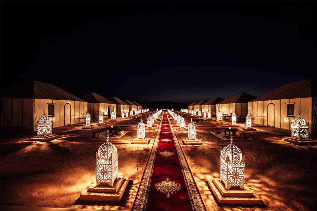 Morocco Desert Tours from Marrakech | Sahara Adventure Trips