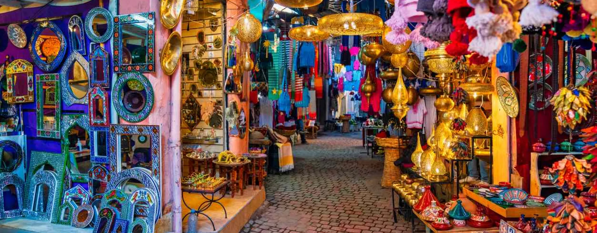 Private Tour Guide in Morocco | Luxury Private Tours from Marrakech