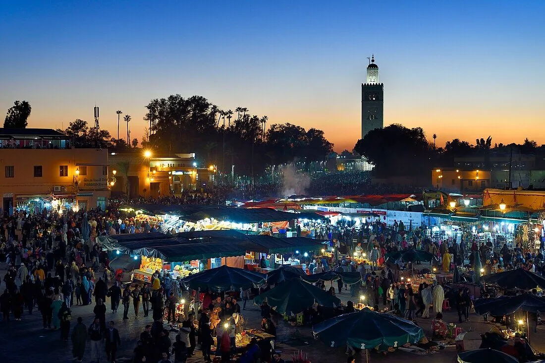 Must-Do Activities in Marrakech: Best Things to Do & Day Trips