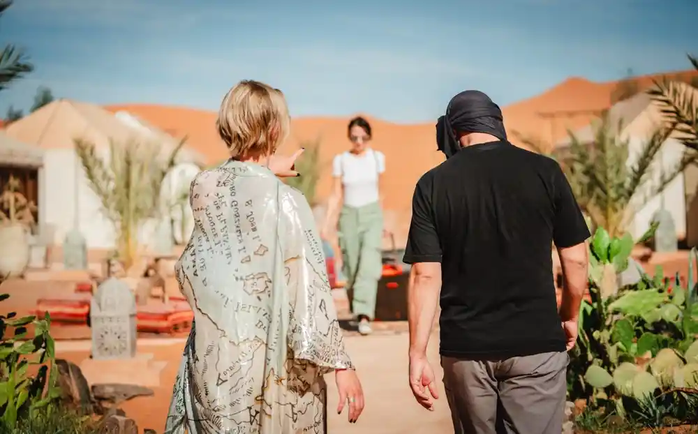 Private Morocco Tours