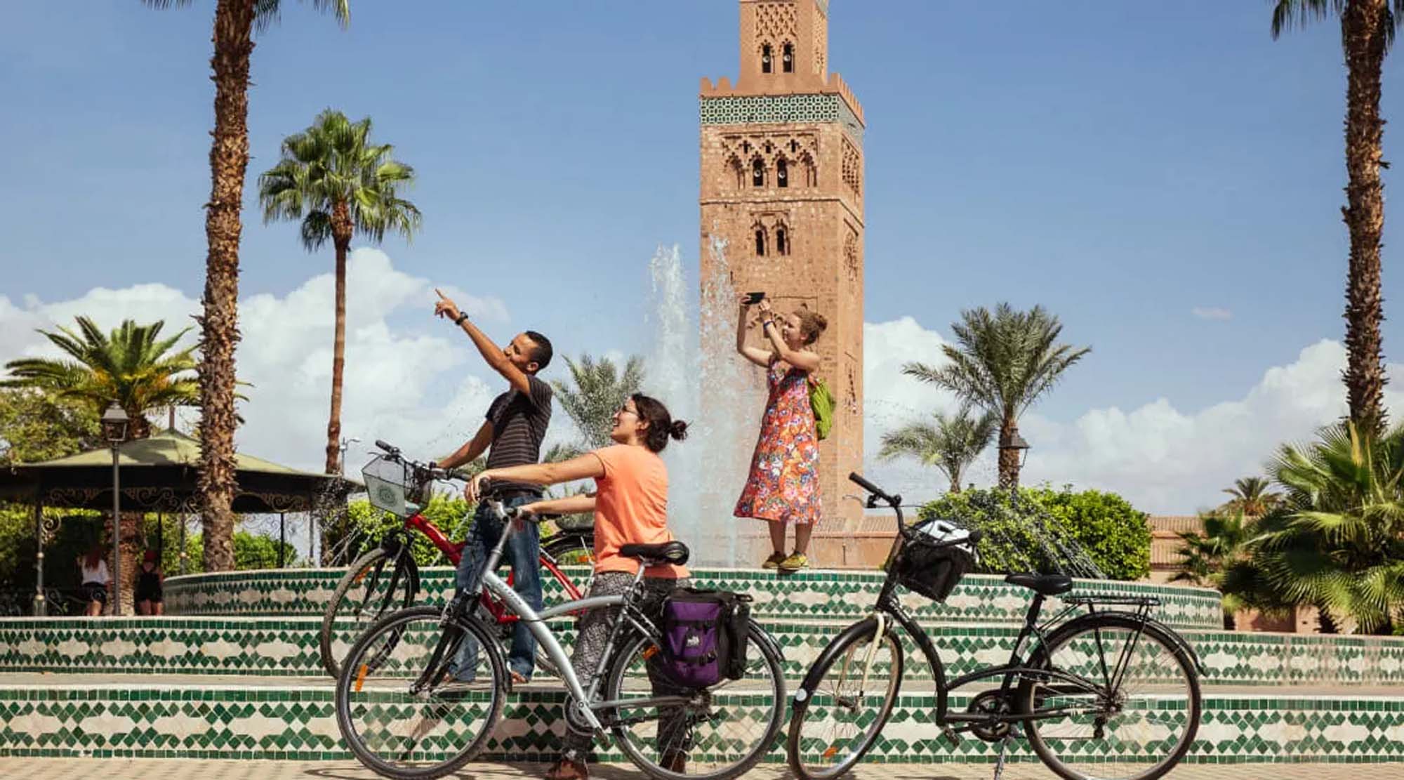 Marrakech Private Tours: Cultural Tours, Private Guide & Day Trips by Car