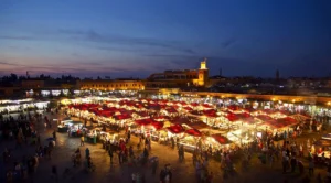 Morocco Desert Tours from Marrakech