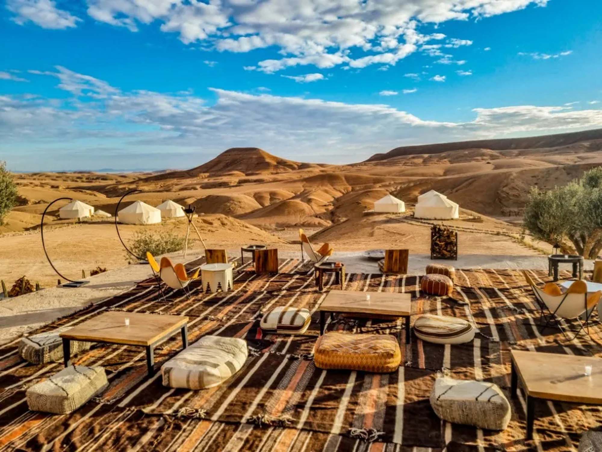 Must-Do Activities in Marrakech: Best Things to Do & Day Trips