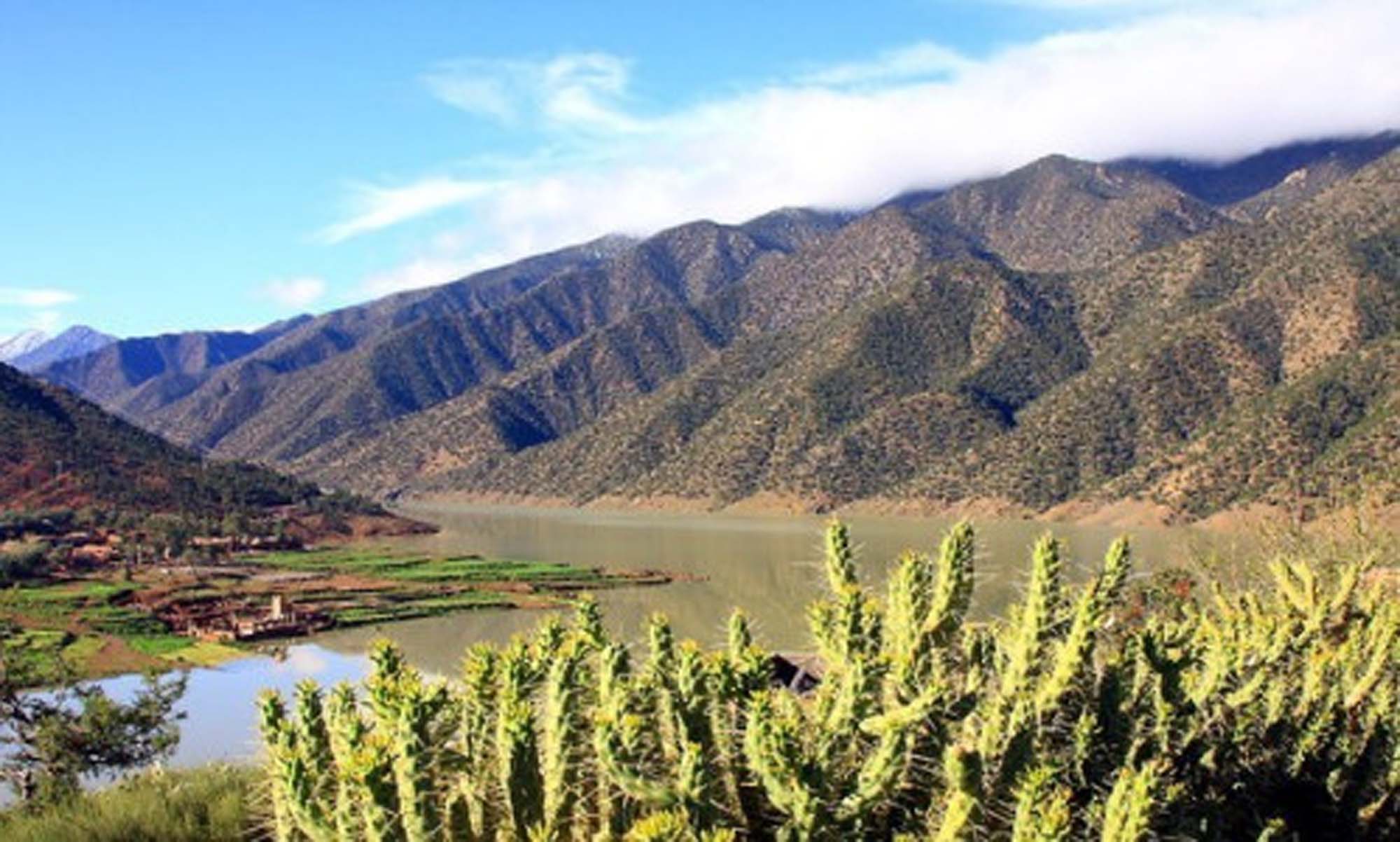 Custom Tours Marrakech | Private Day Trips 