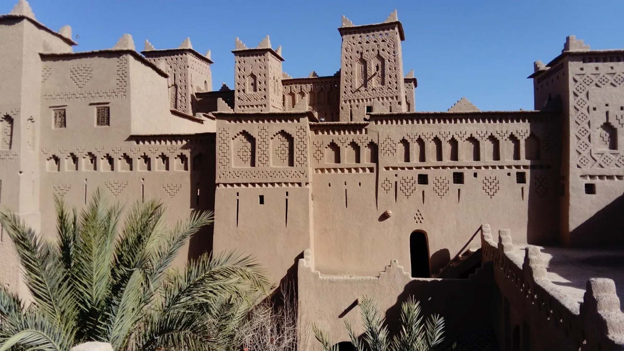 Marrakech Private Day Trips: 9 Best Desert & Scenic Tours