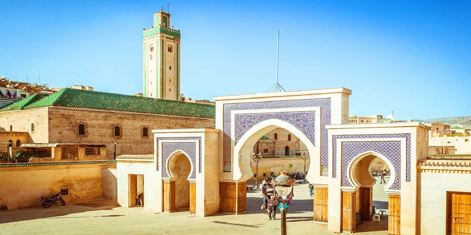 Private Guided Tours Morocco: 7 Best Trips from Marrakech
