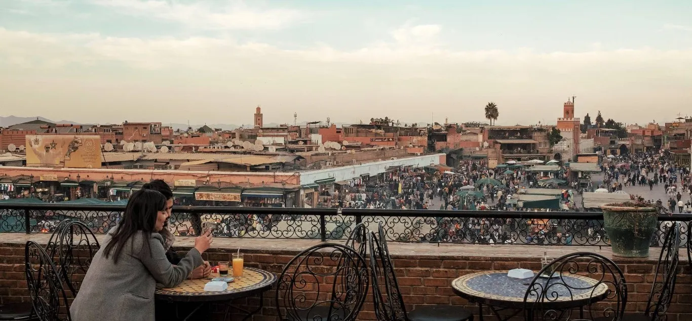 Marrakech Private Day Trips: 9 Best Desert & Scenic Tours