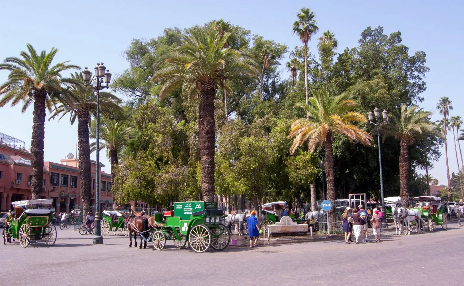 Morocco Luxury Tours from Marrakech: Private Desert Tours & Tailor‑Made Trips