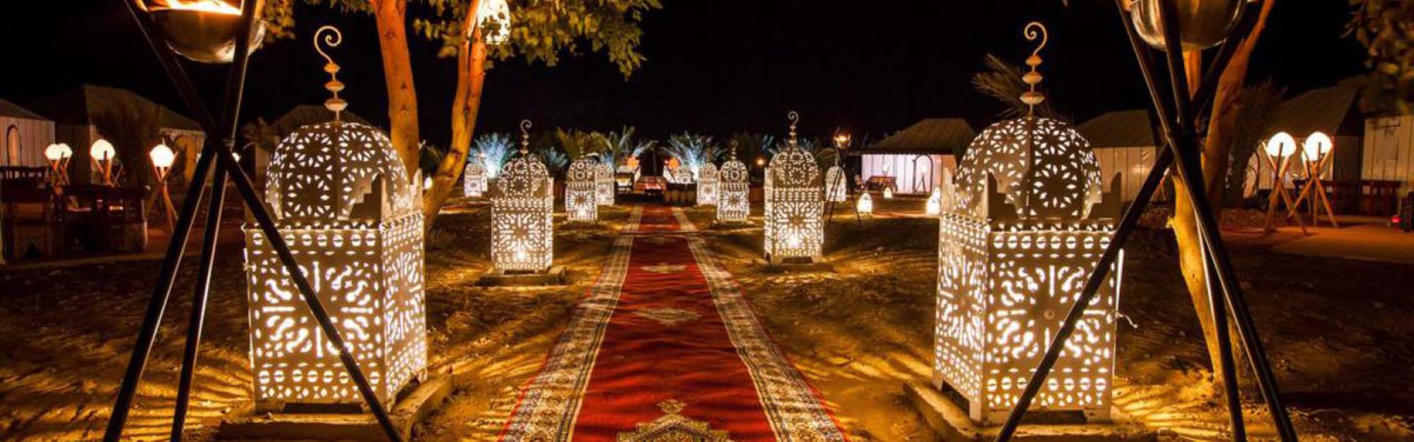 Marrakech Private Day Trips: 9 Best Desert & Scenic Tours